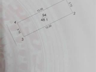 Bán gấp 48m2 đông trù giá chỉ 5,62 tỷ.