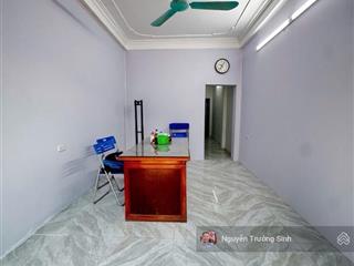 Bán nhà riêng tại thái bình, 4,8 tỷ, 50m2, 3pn, 3wc, đông anh, hà nội dân xây