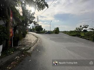 Bán đất lê xá, 21,6 tỷ, 152m2 tại mai lâm, đông anh, hà nội