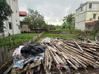 Bán gấp 60m2 đất lê xá đông anh diện tích 60m, đất vuông vắn giá chỉ 4,5 tỷ