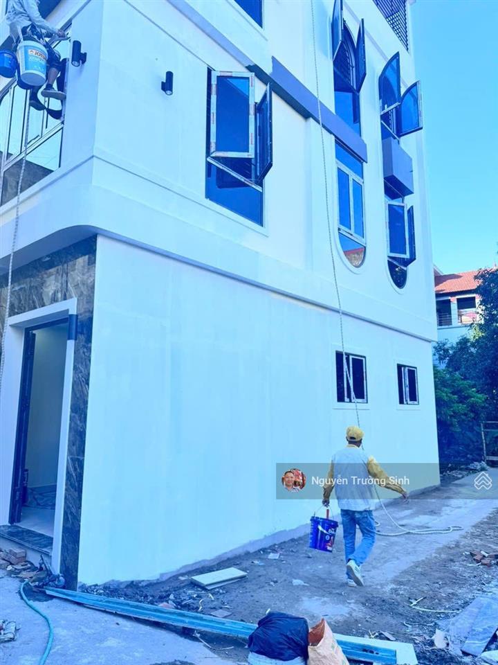 Bán gấp 60m2 đất lê xá đông anh diện tích 60m, đất vuông vắn giá chỉ 4,5 tỷ