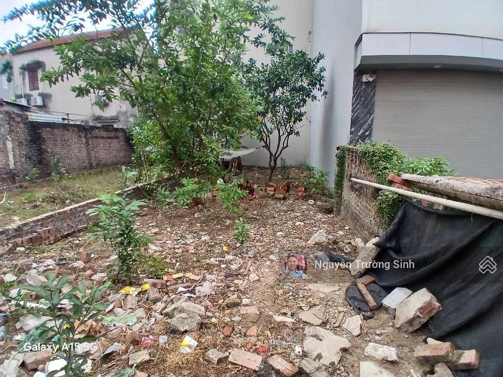 Bán đất tại xuân canh, đông anh, hà nội, 6,5 tỷ, 68 m², giá tốt, đẹp, nhiều tiện ích