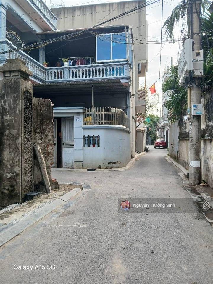 Bán đất tại xuân canh, đông anh, hà nội, 6,5 tỷ, 68 m², giá tốt, đẹp, nhiều tiện ích