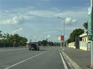 Bán đất vị trí vàng trung tâm việt trì mặt đường lớn 27m