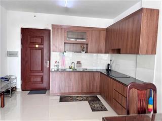 Chính chủ cần bán căn hộ tầng trung view núi cô tiên chung cư bình phú 2