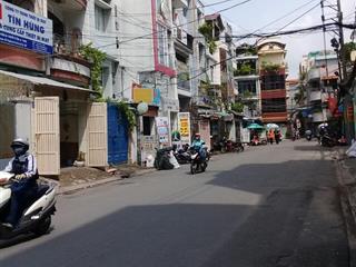 Chính chủ bán nhà 71/27  nguyễn văn thương (d1), q. bình thạnh, dt 4.2x15m, 3 tầng giá 11.6 tỷ