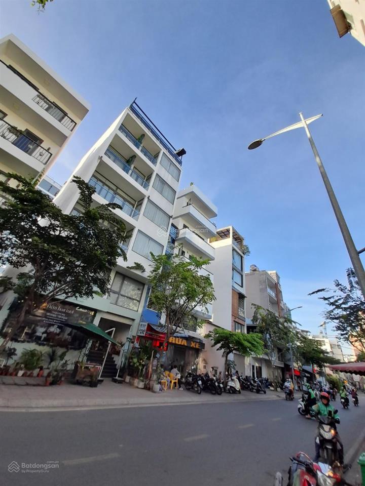 Bán nhà chính chủ số 12 mt nguyễn cửu vân q. bình thạnh, dt 4.12x20m 1 trệt 3 lầu giá 19 tỷ