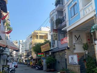Bán nhà chính chủ 69/75  nguyễn gia trí  q. bình thạnh  4x17m  4 tầng  14.5 tỷ