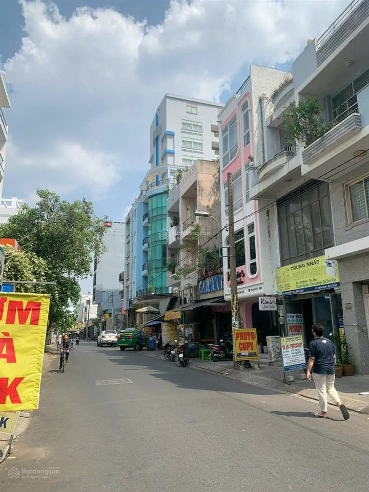 Bán nhà chính chủ 31/36  ung văn khiêm  q. bình thạnh  9x25m  4 tầng giá 35 tỷ, thuê 120 tr/t