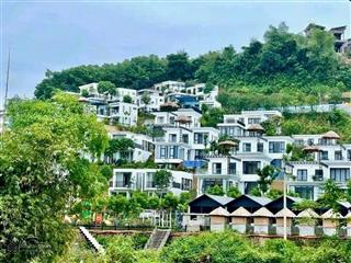 Biệt thự sunset villas & resort tại quốc lộ 6, giá thỏa thuận, 306 m2, hàng hiếm