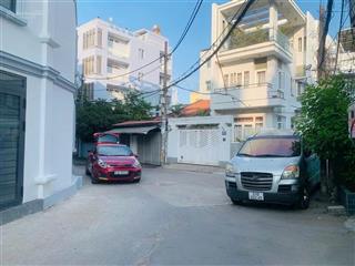 Chdv 3 tầng nơ trang long, bình thạnh  96m2 (4.5 x 21m)  13 phòng full  tn 70 triệu/th  11,5 tỷ