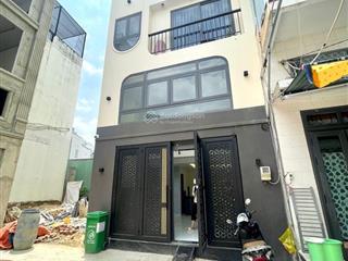 Bán chdv mini 5 tầng thống nhất, gò vấp. dt 43m2 (ngang 5m)  7 phòng ngủ. giá 5,39 tỷ (giảm 450tr)