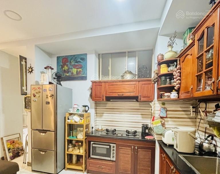 Biệt thự mini sân vườn gần học viện cán bộ cva  3 tầng 85m2 (ngang 9m)  4pn 4wc  giá 7,49 tỷ tl