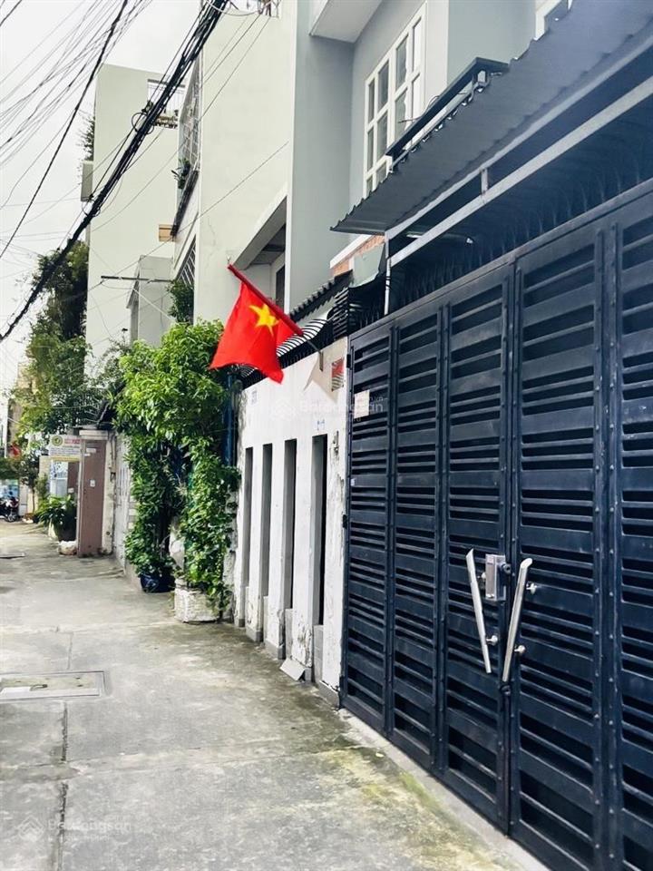 Biệt thự mini sân vườn gần học viện cán bộ cva  3 tầng 85m2 (ngang 9m)  4pn 4wc  giá 7,49 tỷ tl