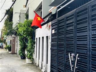 Biệt thự mini sân vườn gần học viện cán bộ cva  3 tầng 85m2 (ngang 9m)  4pn 4wc  giá 7,49 tỷ tl