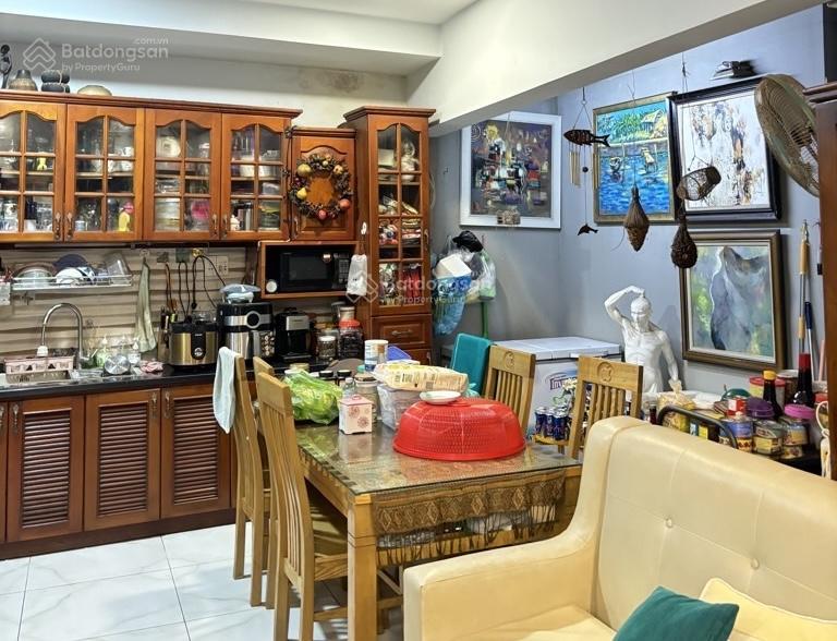 Biệt thự mini sân vườn gần học viện cán bộ cva  3 tầng 85m2 (ngang 9m)  4pn 4wc  giá 7,49 tỷ tl