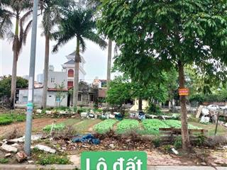 Bán lô đất đẹp làn 2 đường nguyễn quyền đại phúc, tp bn. giá 6,x tỷ