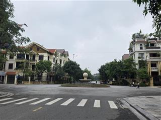 Bán 2 lô liền 195m2 không lỗi đường hàn thuyên khu đô thị an huy, tp bn. giá 2x, x tỷ