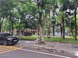 Bán lô view vườn hoa tản đà, gần riêu việt, yna, kinh bắc, tp bn. giá hơn 8 tỷ