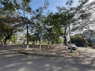 Pán lô đất view vườn hoa lớn cực thoáng mát khu khả lễ 1, võ cường, tp bn. giá 8,x tỷ