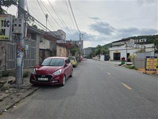 Bán 2 lô liền kề 240m2 mặt trục chính tự thôn, nam sơn, tp bn