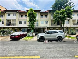 Cần cho thuê biệt thự liền kề oasis thuận an dtsd 244m2 4pn. giá chỉ 17tr nhà đẹp như hình