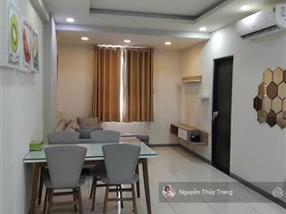 Cần bán căn hộ city tower  2pn 73m2 gốc 2 mặt đối diện điện máy thiên hoà  ql13