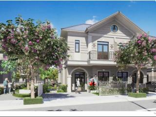 Biệt thự liền kề, nhà phố oasis riverside, đại học việt đức, vành đai 4, bến cát, hcm, giá f0 cđt