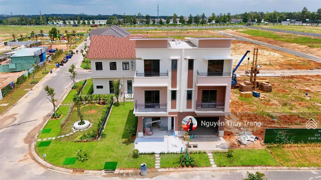 Quỹ hiếm căn đẹp giá tốt the oasis riverside  kđt sinh thái ven sông  mở bán giai đoạn 1