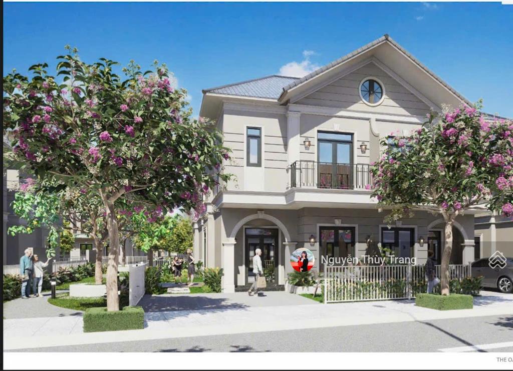 Quỹ hiếm căn đẹp giá tốt the oasis riverside  kđt sinh thái ven sông  mở bán giai đoạn 1