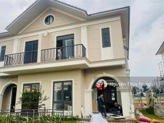 Chính thức ra mắt biệt thự, nhà phố đẳng cấp ven sông hcm, mt đường vành đai 4 hỗ trợ vay 70%