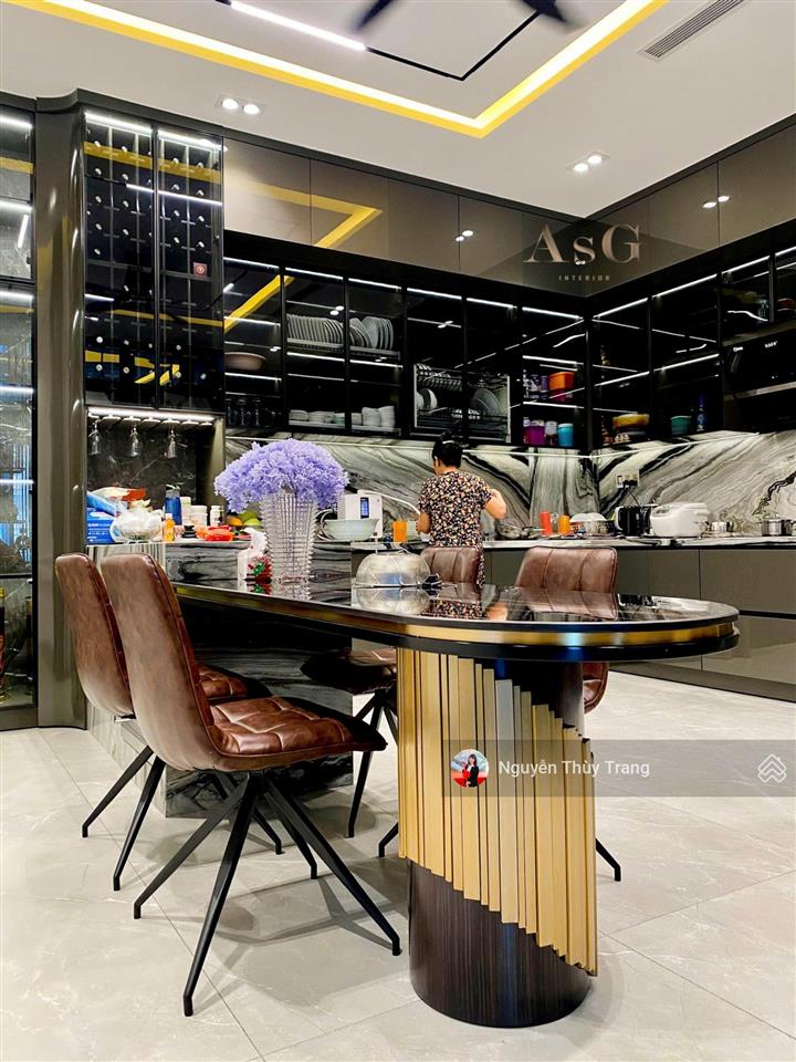 Cần bán gấp biệt thự 180m2 tại oasis 1, thuận an, bình dương  1 căn giá rẻ hiếm có nhà đẹp y hình