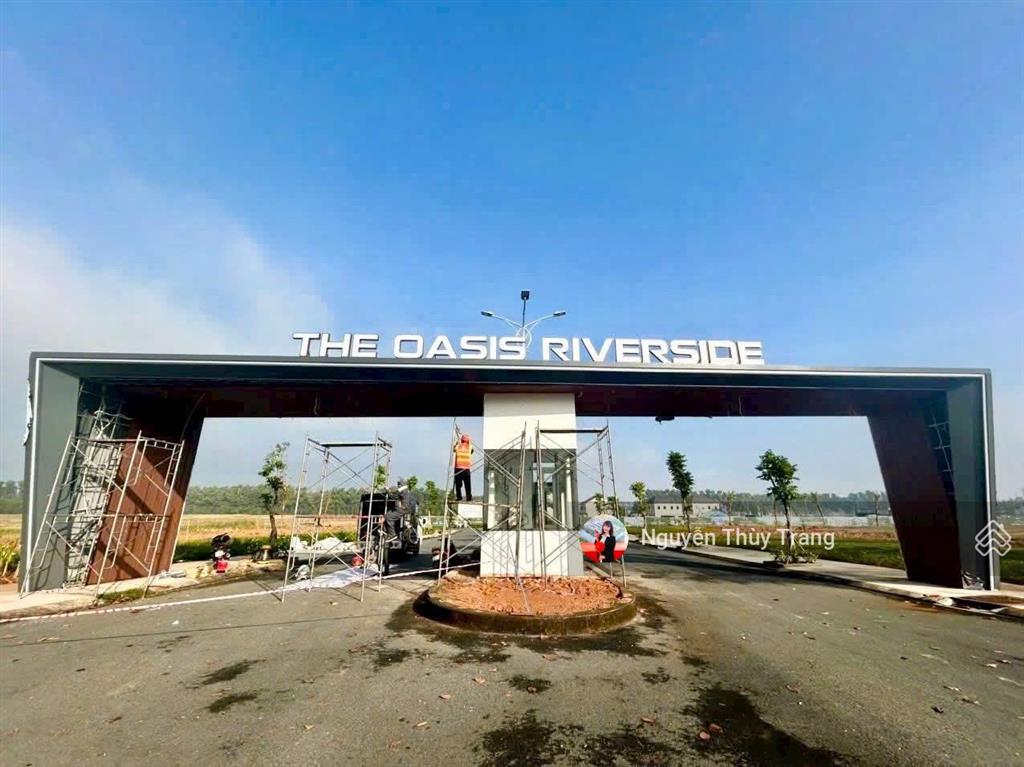 Bán biệt thự liên kề vườn 2 mặt sông, tiến độ tt 24 tháng. hỗ trợ lãi và gốc tới khi bàn giao nhà