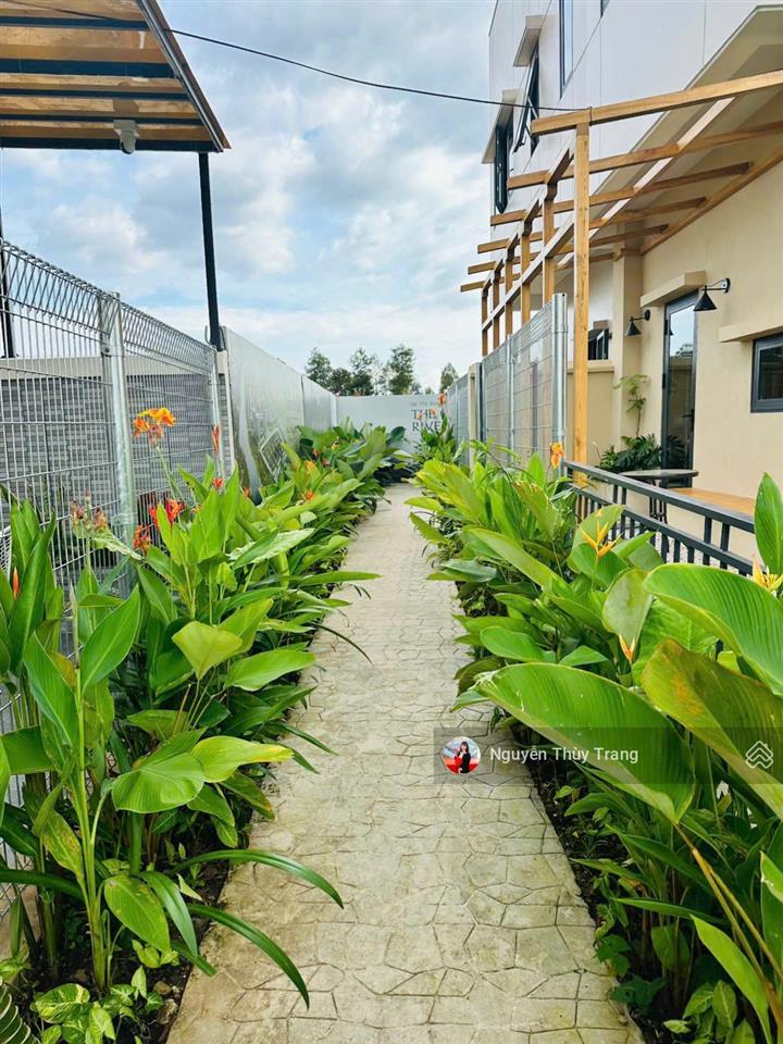 Bán biệt thự liên kề vườn 2 mặt sông, tiến độ tt 24 tháng. hỗ trợ lãi và gốc tới khi bàn giao nhà