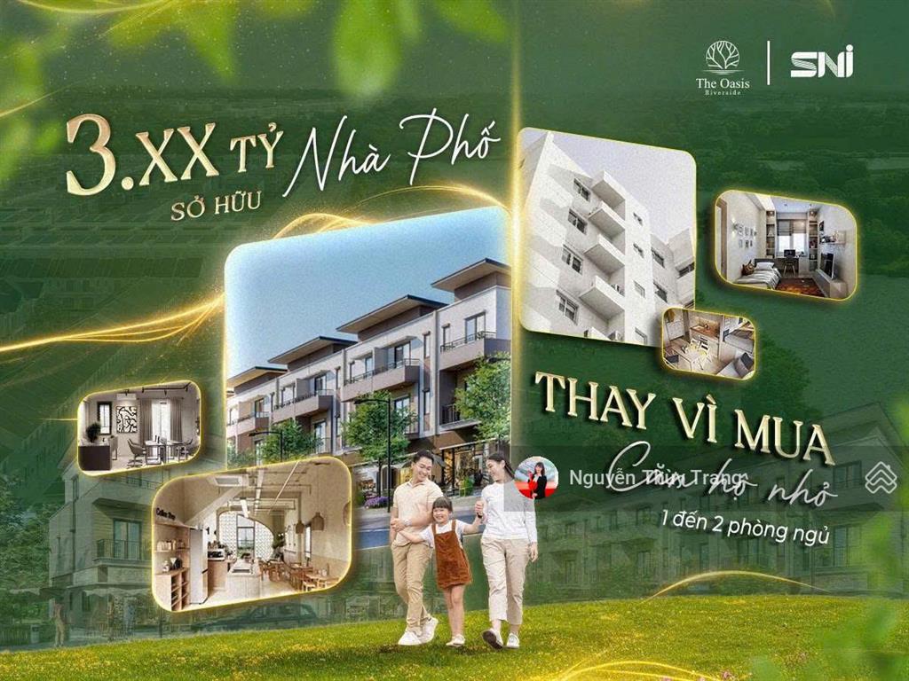 Bán biệt thự ven sông đầu tiên tại bình dương giá f0, đối diện trường đại học việt đức