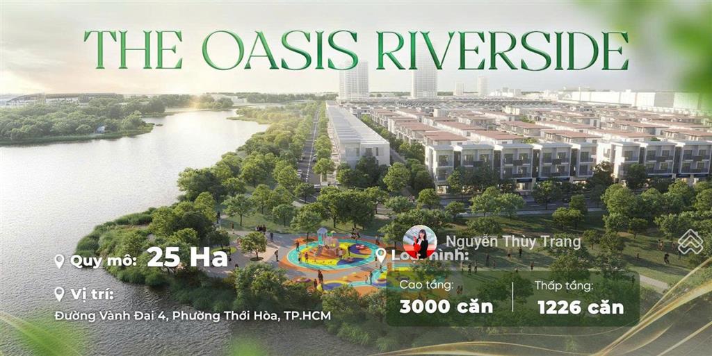 Bán biệt thự ven sông đầu tiên tại bình dương giá f0, đối diện trường đại học việt đức