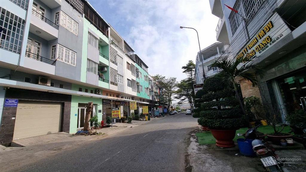 Ks 5 tầng trung tâm tp cảng phú mỹ 5x15m 75m2 6pn 6wc giá chỉ 4.4 tỷ