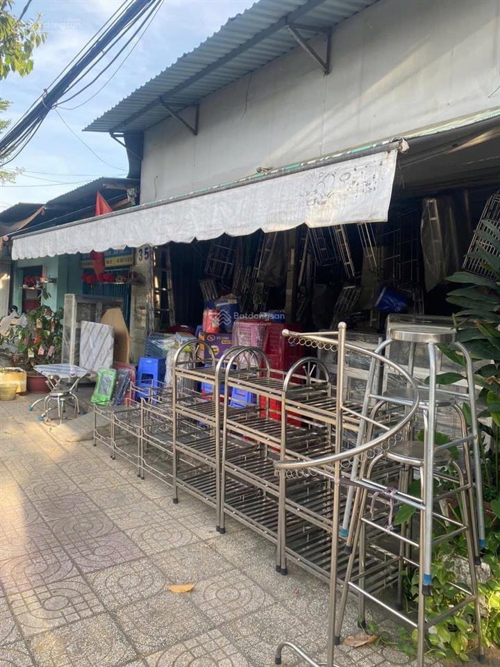 Chính chủ bán nhà mt số 35 nguyễn bình phú xuân nhà bè 6,8x15m 100m2 nhà cấp 4 chỉ 7 tỷ tl