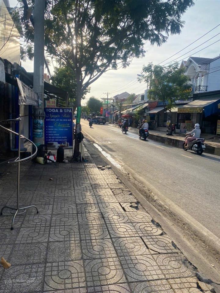 Chính chủ bán nhà mt số 35 nguyễn bình phú xuân nhà bè 6,8x15m 100m2 nhà cấp 4 chỉ 7 tỷ tl