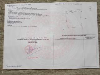 Bán gấp 3000m2 đất thành phố cảng giá cực sốc chỉ 5.8 tỷ