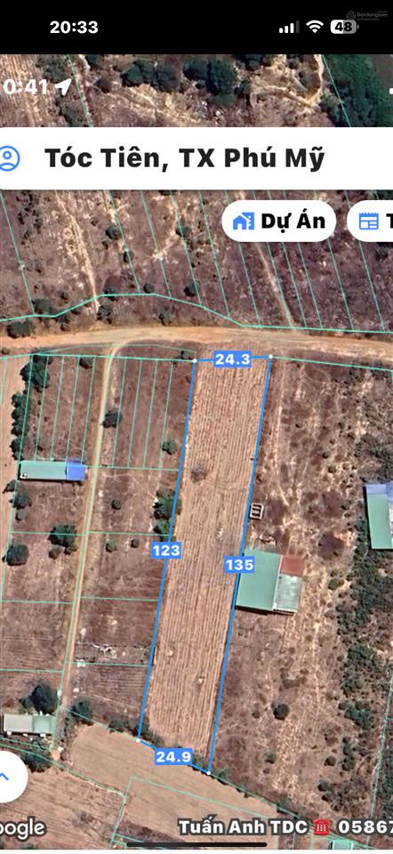 Bán gấp 3000m2 đất thành phố cảng giá cực sốc chỉ 5 tỷ