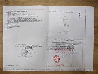 Bán nhà phước tỉnh cách biển 400m 136m2 có 3pn giá 2,3 tỷ tl