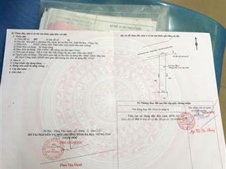 Mt võ văn kiệt trung tâm tp cảng pm 600m2 giá chỉ 5 tỷ 200tr