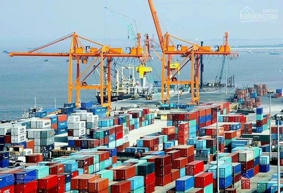 Mt võ văn kiệt trung tâm tp cảng pm 600m2 giá chỉ 5 tỷ 200tr