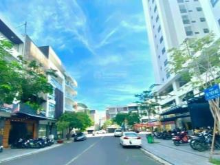 Cần bán lô đất đẹp tại đường bùi thiện ngộ (b4), kđt vcn phước hải, nha trang