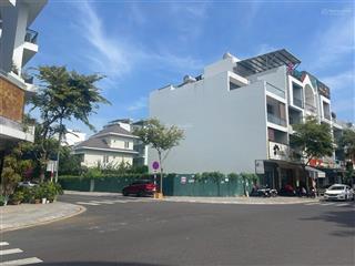 Lô góc 2 mặt tiền đường văn tiến dũng (a2), kđt vcn phước hải nha trang.  0935 919 ***