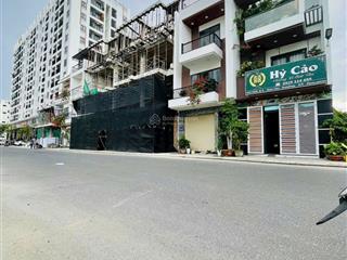 Bán nhà 3 tầng kđt vcn phước long 1  nha trang.  0935 919 ***