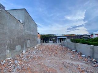 Bán lô đất đẹp mặt tiền đường phú trung phường tây nha trang.  0935 919 ***