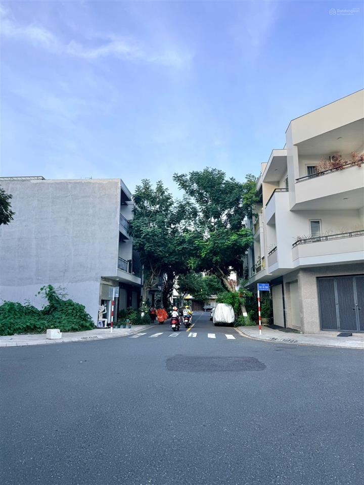 Bán lô đất đẹp khu đô thị vcn phước long, nha trang