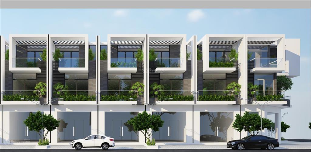 Bán lô đất đẹp khu đô thị vcn phước long, nha trang